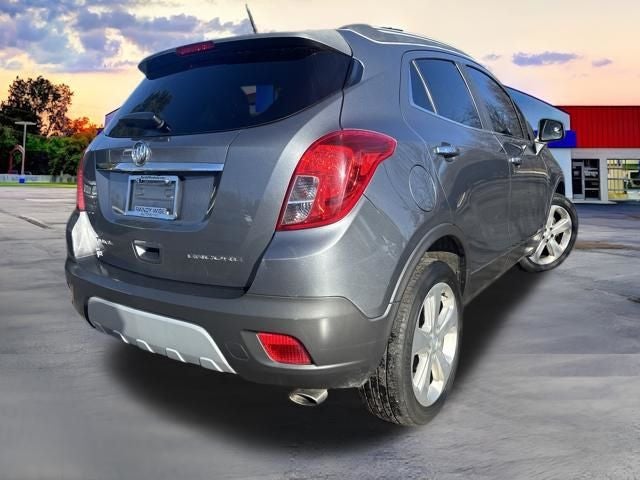 2015 Buick Encore Base