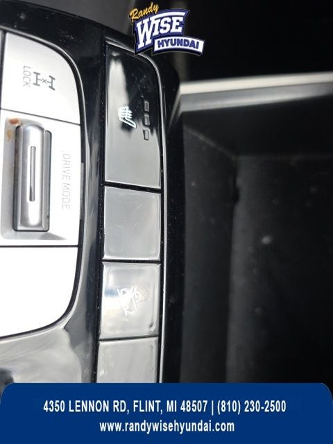 2022 Hyundai Tucson Hybrid Blue