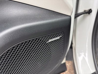 2022 Hyundai Tucson Hybrid Limited