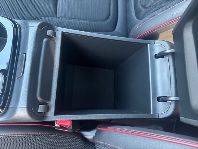 2024 Hyundai Tucson Hybrid N Line