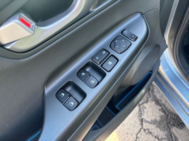 2021 Hyundai Kona Limited