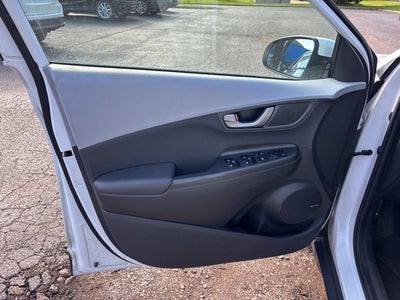 2021 Hyundai Kona Ultimate