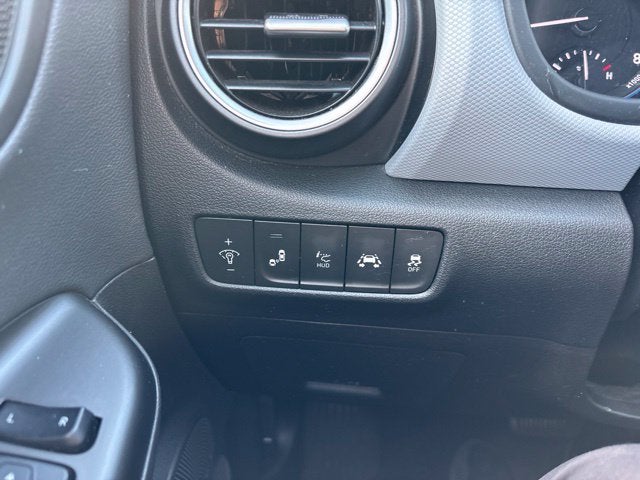 2021 Hyundai Kona Ultimate