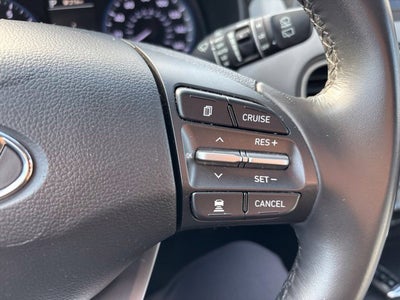 2021 Hyundai Kona Ultimate