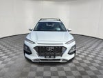 2021 Hyundai Kona Ultimate