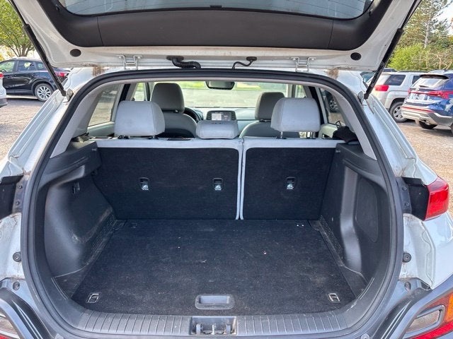 2021 Hyundai Kona Ultimate