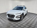 2021 Hyundai Kona Ultimate