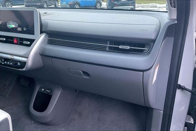 2024 Hyundai IONIQ 5 SE