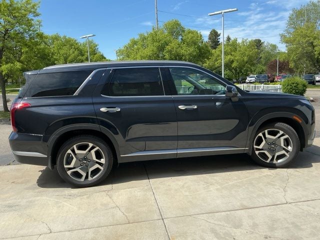 2025 Hyundai Palisade SEL Premium 7 Passenger