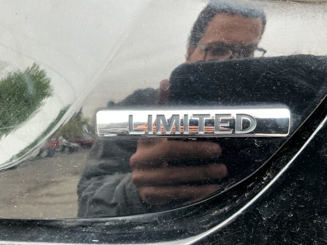 2014 Hyundai Sonata Hybrid Limited