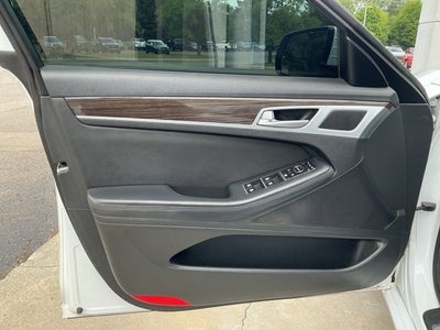 2015 Hyundai Genesis 3.8