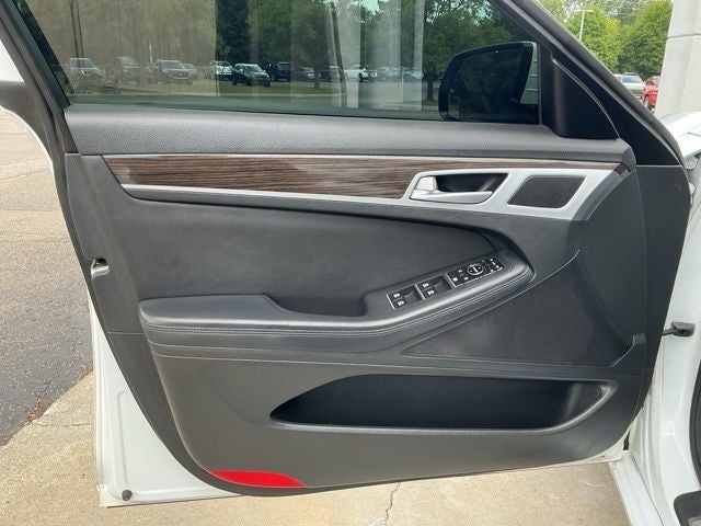 2015 Hyundai Genesis 3.8