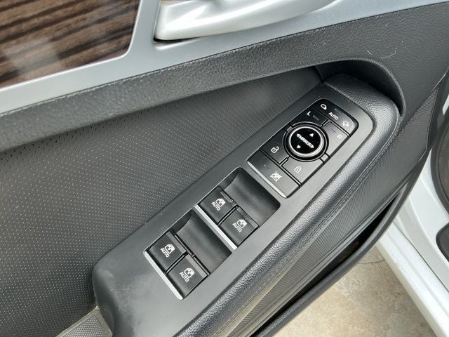2015 Hyundai Genesis 3.8