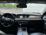 2015 Hyundai Genesis 3.8
