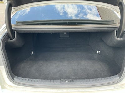 2015 Hyundai Genesis 3.8