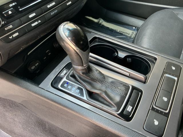 2015 Hyundai Genesis 3.8