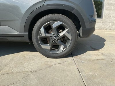 2024 Hyundai Venue SEL