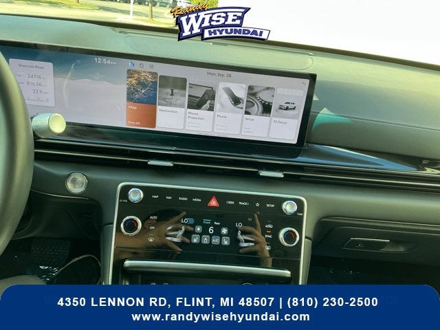 2025 Genesis GV80 2.5T
