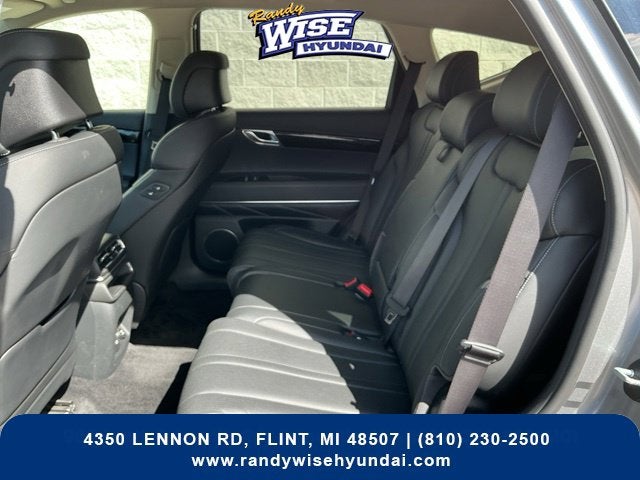 2025 Genesis GV80 2.5T