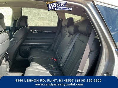 2025 Genesis GV80 2.5T