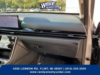 2025 Genesis GV80 2.5T