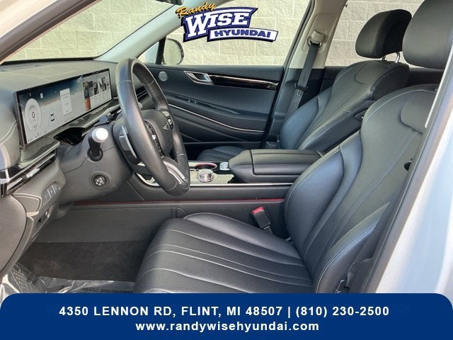2025 Genesis GV80 2.5T