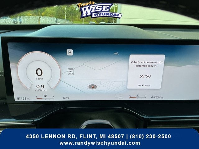 2025 Genesis GV80 2.5T