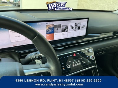 2025 Genesis GV80 2.5T