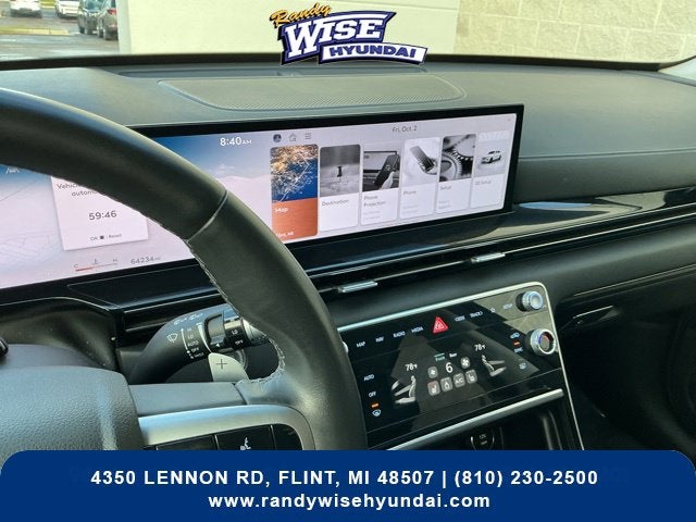 2025 Genesis GV80 2.5T