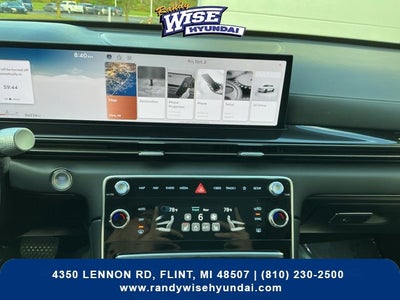 2025 Genesis GV80 2.5T