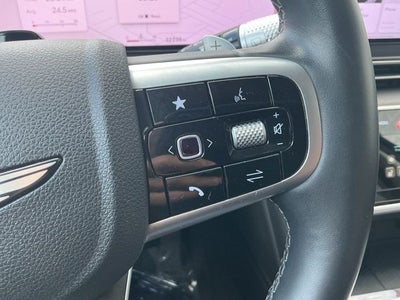 2025 Genesis GV80 2.5T