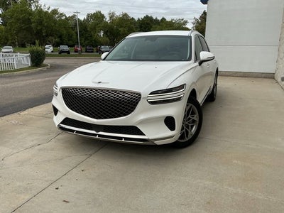 2025 Genesis GV70 2.5T