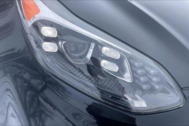 2020 Kia Sportage SX