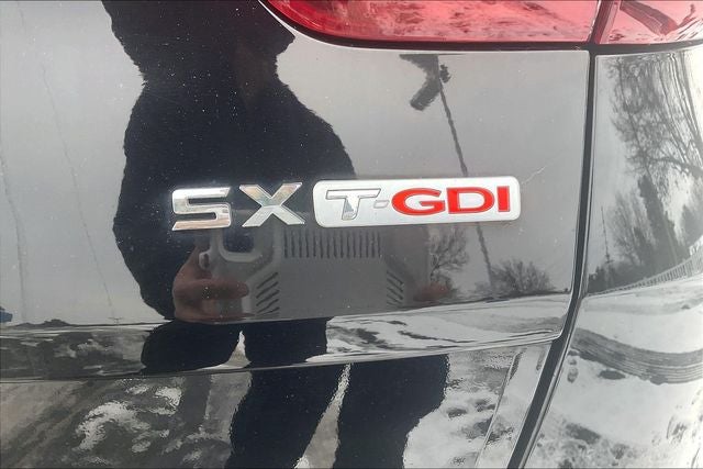 2020 Kia Sportage SX