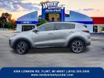 2020 Kia Sportage SX