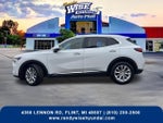 2021 Buick Envision Preferred