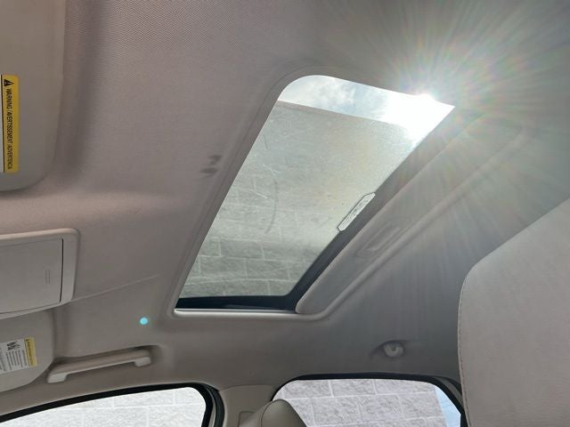 2019 Ford EcoSport Titanium