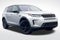 2020 Land Rover Discovery Sport S