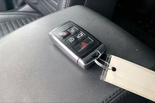 2020 Land Rover Discovery Sport S