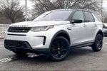 2020 Land Rover Discovery Sport S