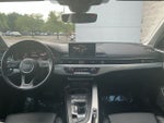 2017 Audi A4 2.0T Prestige quattro