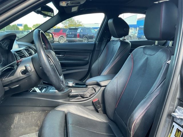 2014 BMW 3 Series 328i