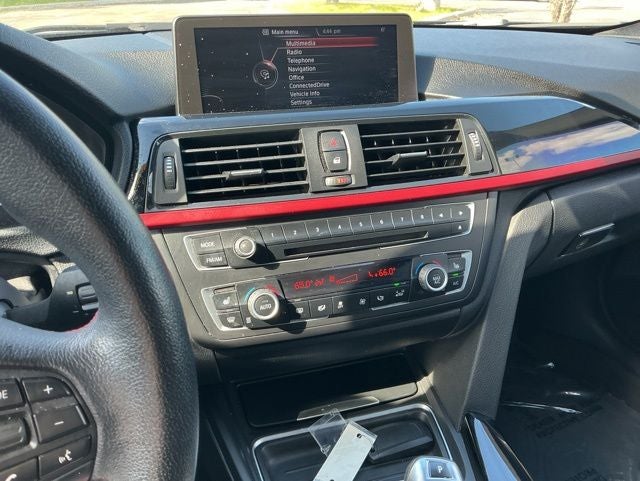 2014 BMW 3 Series 328i