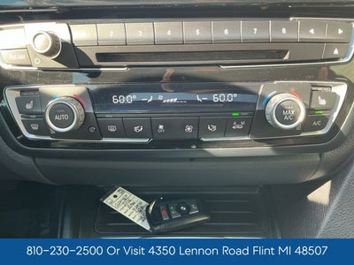2016 BMW 4 Series 428i xDrive