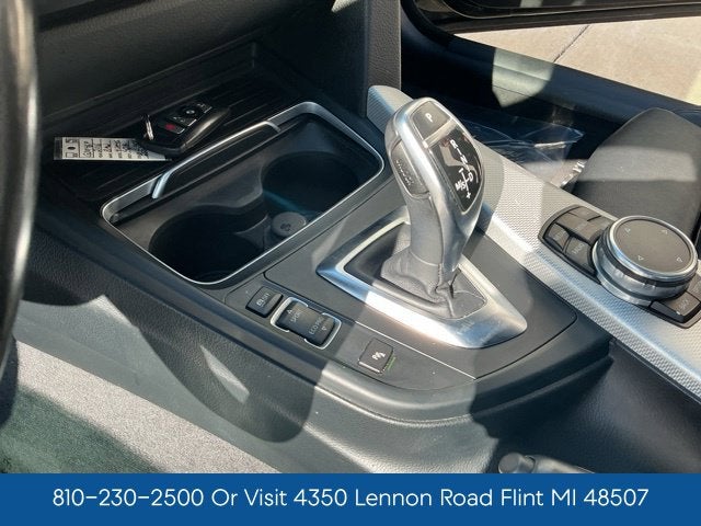 2016 BMW 4 Series 428i xDrive