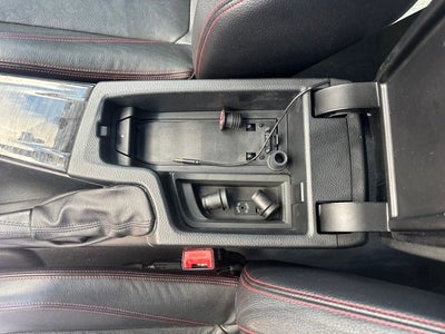 2016 BMW 3 Series 335i xDrive Gran Turismo