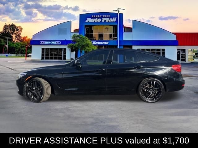 2016 BMW 3 Series 335i xDrive Gran Turismo