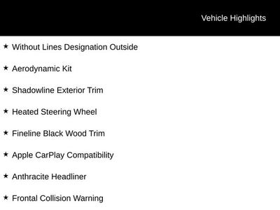 2017 BMW 7 Series 750i xDrive M-Sport