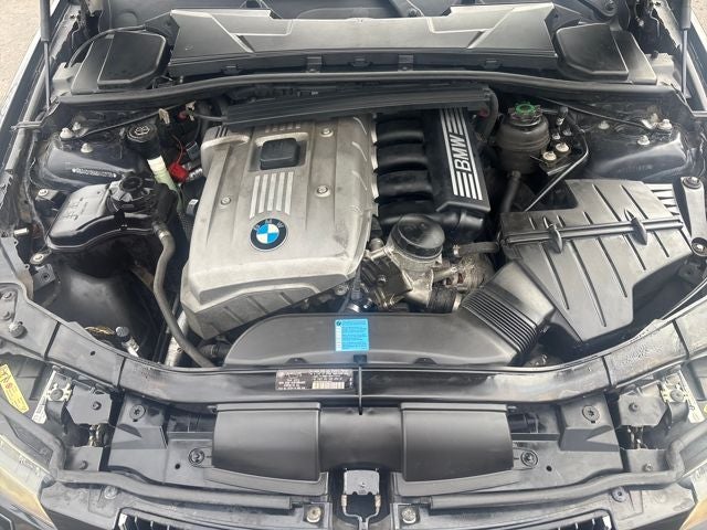 2006 BMW 3 Series 325xi