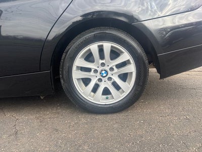 2006 BMW 3 Series 325xi